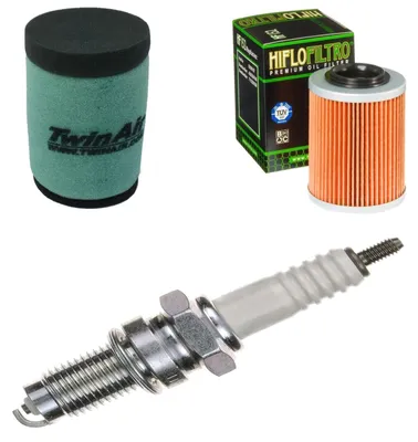 Produktbild von Service-Kit für CAN-AM Outlander 450 L Pro DPS International 2016 von pamoto - Neu