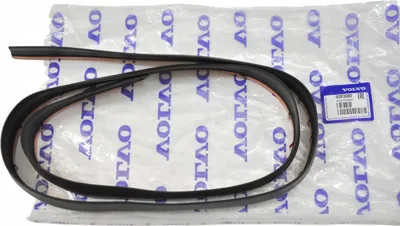 Zdjęcie produktu dla Uszczelka zderzaka tylnego VOLVO V70 OE 9203080