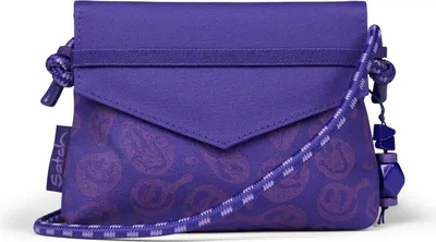 Produktbild von Satch Umhängetasche Clutch Bright Faces