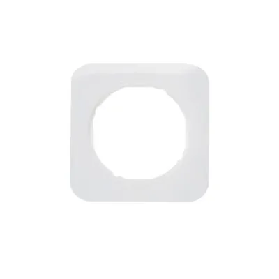 Produktbild von Berker Rahmen pows/gl 10112189