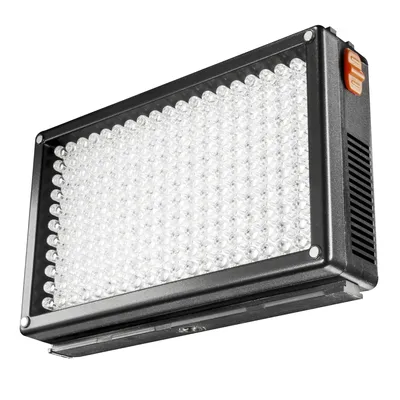 Obrázek produktu pro Walimex Bi-Color 209 LED, 245 g
