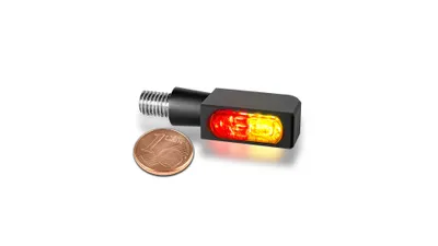 Obrázok produktu pre TRNS BLOKK MICRO 3v1, čierna