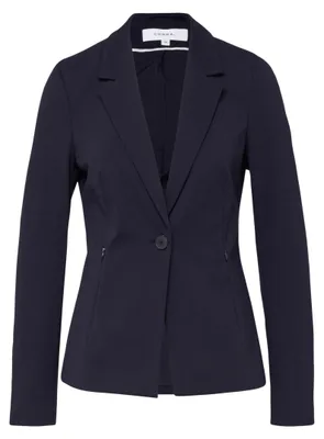 Productafbeelding van Indoor blazer 5976, kleur blauw, maat 38