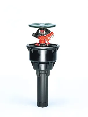 Image de Arroseur réglable pour raccord 19 mm - 3/4'', portée 10 à 12,5 m