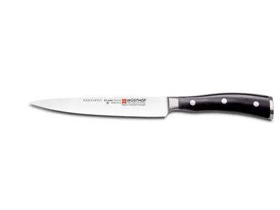 Produktbild von Wüsthof Classic Ikon - Filiermesser, 16 cm