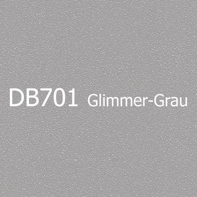Produktbild von Brantho Korrux "3 in 1" 400 ml Spraydose, DB701 Glimmergrau