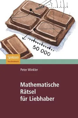 Produktbild von Mathematische Rätsel für Liebhaber
