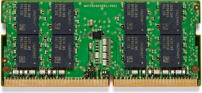 Immagine prodotto di HP 16GB DDR4-3200 DIMM memoria 1 x 16 GB 3200 MHz
