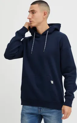 Produktbild von 11 Project PRRobert - 20715243ME Herren Kapuzenpullover Hoodie Pullover mit Kapuze