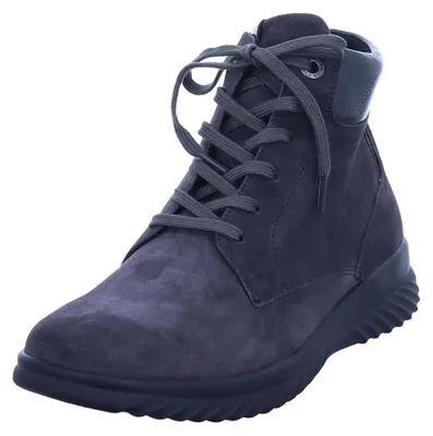 Zdjęcie produktu dla Sznurowane buty za kostkę Ganter dla kobiet