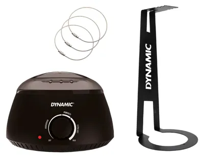 Zdjęcie produktu dla Zestaw dynamicznego pieca do topienia wosku Waxifyer