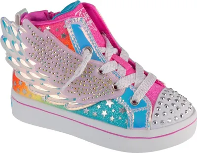 Obrázok produktu pre Skechers Obuv Twi-lites 2.0 Dreamy Wings, 314392NHPMT