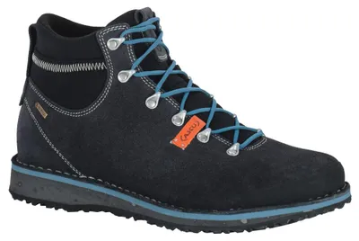 Produktbild von Badia GTX Unisex Größe UK 4 Farbe grey/blue