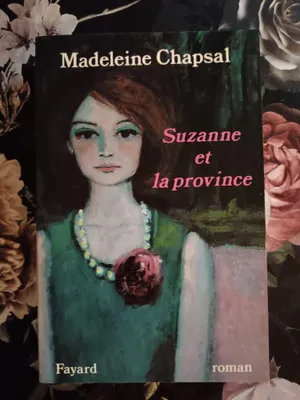 Image de Suzanne et la province