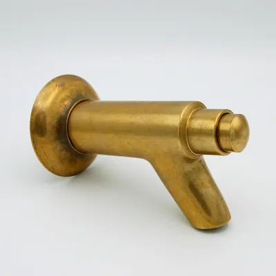 Imagen del producto de Grifo de latón para fuentes públicas