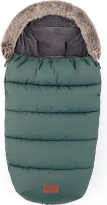 Obrázek produktu pro PETITE&MARS Fusak 4v1 Comfy Veritable Khaki