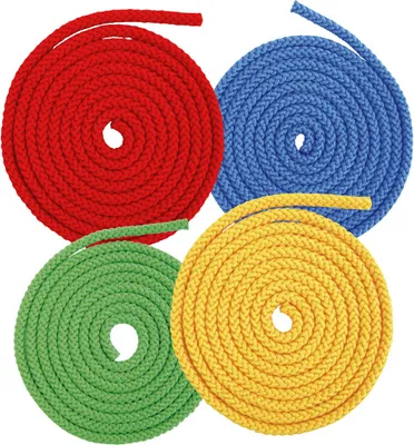 Zdjęcie produktu dla Uni-rope, 4 sztuki
