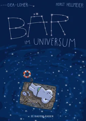 Produktbild von Bär im Universum