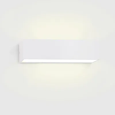 Immagine prodotto di LEDS C4 Ara, lampada da esterno - 9,3 W, luce bianco caldo, 471 lm, grado di protezione IP65, colore bianco