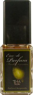 Produktbild von Original Teufelsküche Patchouli Fresh Inspiration Gothic Patchouly + Bergamotte