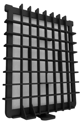 Image de Filtre Hepa pour aspirateur Rowenta Silence Force TopFilter