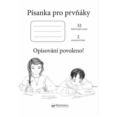 Zdjęcie produktu dla Svojtka & Co. Lieder für Erstklässler