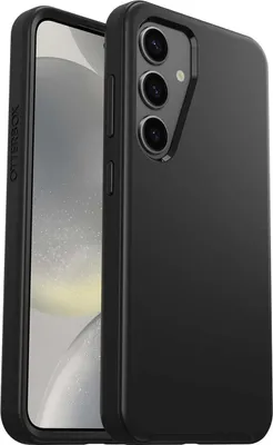 Immagine prodotto di Custodia Otterbox Symmetry per Samsung Galaxy S24 ProPack - Nero