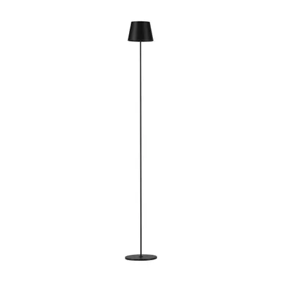 Produktbild von Verstellbare Stehleuchten - IP54 - Weißes Gehäuse - 4 Watt - 300 Lumen - 3000K