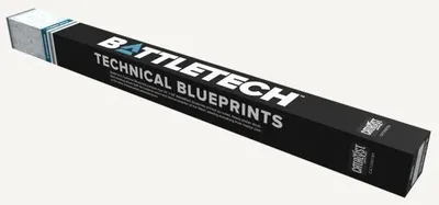 Immagine prodotto di Progetti Tecnici BattleTech