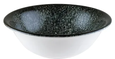 Produktbild von Cosmos Black Gourmet Schale 16cm; 40cl - 12 Stück