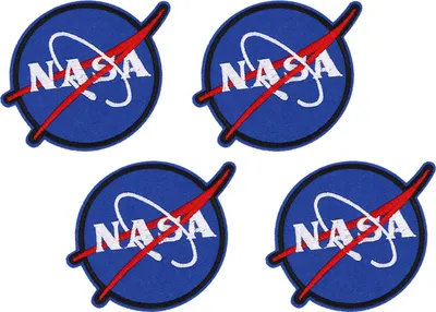 Produktbild von HEEPDD 8pcs Bestickte Flecken, Bestickte Applikationen fr Kleidung N?hen auf Eisen mit Baumwolldiy Dekorative Aufkleber fr Jacken Hte T -Shirts 8pcs Patches, Badge Patch