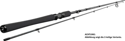 Produktbild von Sportex Steckrute Rapid Spin Travel RP2601 Länge 2,60m Wurfgewicht 8-28g