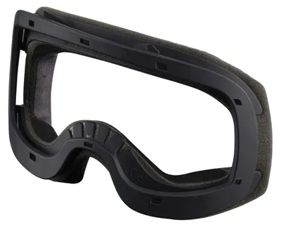 Produktbild von LEATT Belüftete Velocity 6.5" Motocross-Maske Innenschaum