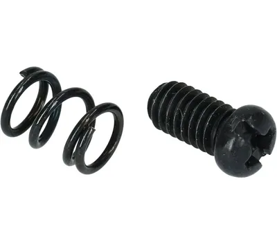 Produktbild von SHIMANO Einstellschraube M4 x 7 mm BR-M420 HR - 7 mm