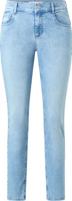 Produktbild von ANGELS SKINNY PUSH UP light blue used 397 1281.345 34 L28