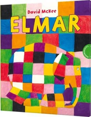 Immagine prodotto di Elmar