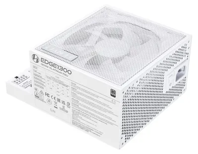 Obrázok produktu pre Lian Li EG0850, 850 W, 100 - 240 V, 100 W, 744 W, 100 W, 91,89%