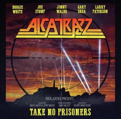 Produktbild von Take No Prisoners