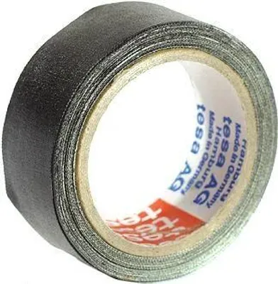 Immagine prodotto di Nastro per gaffer TESA in tessuto "Perfect extra Power", 19 mm x 2,75 m