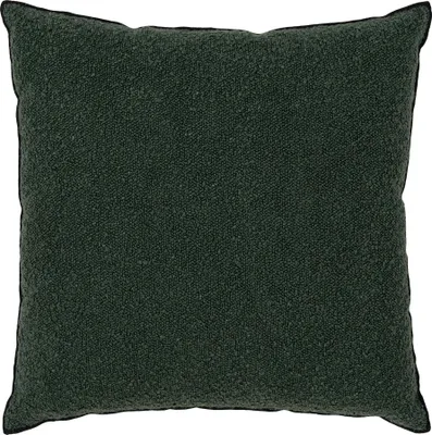 Image de Lismore  coussin 45x45cm vert.