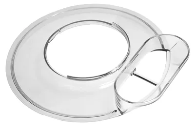 Immagine prodotto di Kenwood AS00007531 Coperchio per robot da cucina KZM35.000GY Go