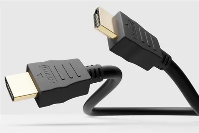 Produktbild von High-Speed-HDMI™-Kabel mit Ethernet 4K/60 Hz