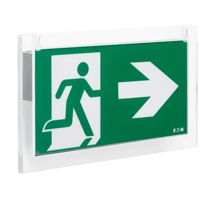 Immagine prodotto di Sistemi di illuminazione di emergenza Ceag Luce di emergenza CrystalWay 19022CG-S 40071354593