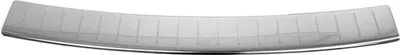 Immagine prodotto di Protezione paraurti in acciaio inox per Peugeot 5008 2010-2017 paraurti cromo lucido 1x