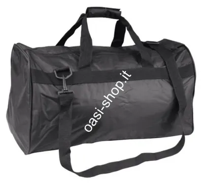 Produktbild von Reisetasche Ambition 55 x 30 x 28 cm