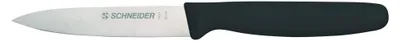 Productafbeelding van Groentemes 10 cm, zwart