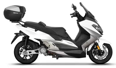 Immagine prodotto di Portapacchi per bauletto moto SHAD TOP MASTER