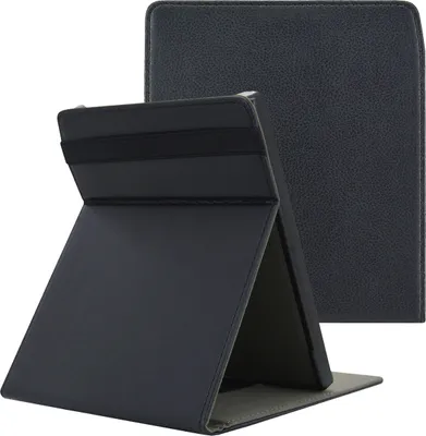Obrázek produktu pro imoshion Stand Flipcase pro Pocketbook Era Barva - černá