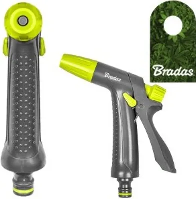 Obrázek produktu pro Bradas LE-5103, Stříkací tryska, Kapkový zavlažovací systém, Polsko, 1 kusů
