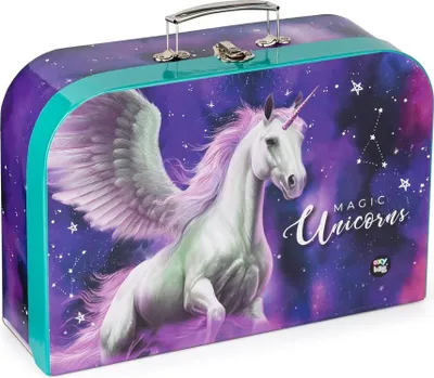 Obrázok produktu pre OXYBAG taška 34cm Pegas